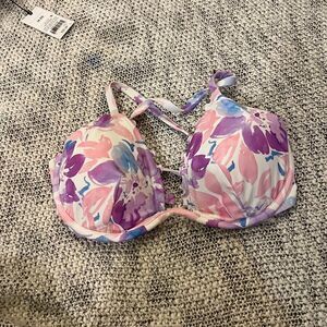 NWT swim top